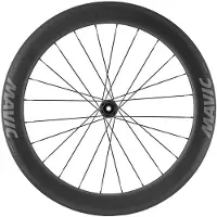 Mavic Cosmic Sl 65 Cl Disc Tubeless Achterwiel Racefiets