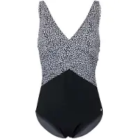 Aquafeel 2283901 Swimsuit Zwart 46 / D Vrouw