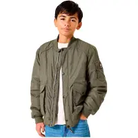 Garcia jongens Jas, 152/158, Groen