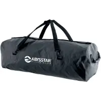 Abysstar Dry Standard Uitrustingstas