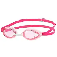 Swans Sr-3n Swimming Goggles Roze