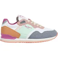 Pepe Jeans London Logo Schoenen