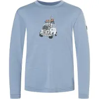 Super.natural Carski T-shirt Met Lange Mouwen