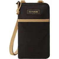 Dakine Portemonnee Men Hall Pass Wallet Black Onyx
