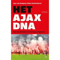 Prometheus Het Ajax-DNA (Paperback)