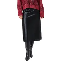 Garcia dames Rok, L, Zwart