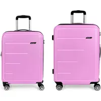 Gabol Future Plus Spinner Expandable 111l Reistas Met Wielen 2 Eenheden