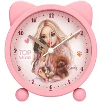 TOPModel - Alarmclock FUR EVER FRIENDS - Pink (413868)