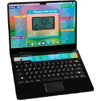 Colorbaby Laptop Activities With Lights And Sounds Veelkleurig Kinderen