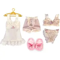 Nancy Intimate Collection Reissue Doll Roze Kinderen