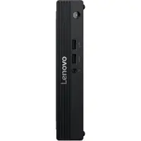 Lenovo ThinkCentre V100q Tiny 13GE003WGE - Intel Core i3-N305, 16 GB DDR5 RAM, 256 GB SSD, Intel UHD-graphics, Win11