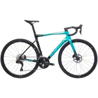 Bianchi Specialissima Comp Ultegra Di2 2026 Racefiets