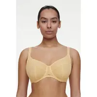 Chantelle Origins Bra Yellow Size: C75 | Bras Outlet | Dames | Geel