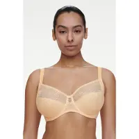 Chantelle Intrigue Bra Sunflower Yellow Size: D75 | Bras Outlet | Dames | Geel