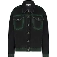 Stieglitz Lazar Jacket Black Maat: M | Spijkerjassen Outlet | Dames | Zwart
