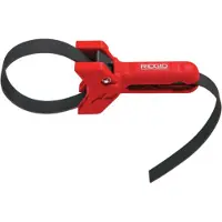 Ridgid Straplock L.177mm Pijp-D.max.220mm