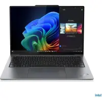 Lenovo ThinkPad X9-14 Gen 1 Copilot+ PC, Intel Core Ultra 7, 35,6 cm (14 inch), 1920 x 1200 pixels, 32 GB, 1 TB, Windows 11 Pro