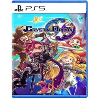 Crystal Ortha () | PS5
