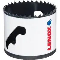 Lenoxx Gatzaag, Bi-metaal - 111 mm - LX3007070L - 3007070L