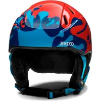 Briko Makalu Graphik Juniorhelm