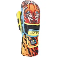 Level Worldcup Cf Handschoenen