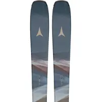 Atomic Maven 84 Ltd Ed+m 10 Gw Dames Alpine Ski Pakket