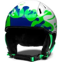 Briko Makalu Graphik Juniorhelm