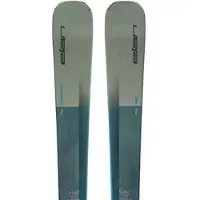 Elan Wingman 83 C Shift X + El 10.0 Alpin Skipakket