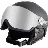 Hysteresis Helm Met Vizier