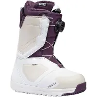 Nidecker Cascade Snowboardlaarzen Voor Dames