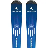 Dynastar Team Speed 130-150 Xpress+kid 4 Gw Junior Alpin Skispakket