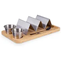 San Ignacio Set Van X Kinvara Taco´s 16x28 Cm