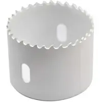 MPS M42 Hss-co8 Serie 60 Bimetalen Gatenzaag 65 Mm