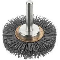 Osborn 9906011455 63x13x17 Mm Ronde Golvende Draadborstel