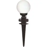 Wellhome Wh2983 Tuinverlichting 20x20x50 Cm
