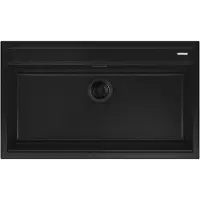 Smeg Vsgx860mn Gootsteen