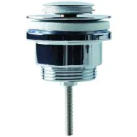 Artic Click Clack 1/4x37 Mm Gootsteenklep