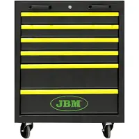 JBM 16628y Kabinet 6 Lades