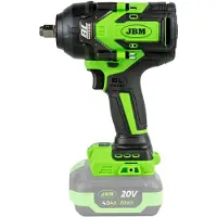 JBM Slagmoersleutel 1/2´´ 1000nm
