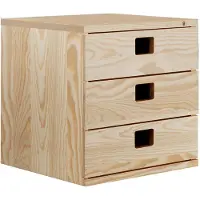 Astigarraga Dinamic Ladekast 3 Lades