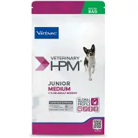 Virbac Hpm Junior Medium Hondenvoer 3kg