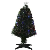Wellhome 20 Kerstboom 43x43x90 Cm