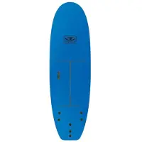 Ocean & Earth Super Wide Ssb School 7´0´´ Surfplank