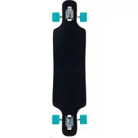 Voltage Dt Longboard