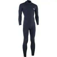 iON Static 3/2 Mm Wetsuit Met Lange Mouwen En Rits Op De Rug