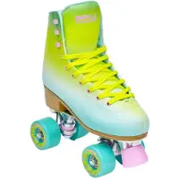 Impala Rollers Quad Dames Rolschaatsen