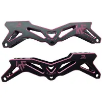 KRF Angel 3x110 Inline Skates