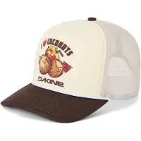 Dakine Pet Unisex Vacation Trucker Coconuts