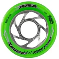 Piper Wheels Legend Pro Xxfast Schaatswielen 4 Eenheden