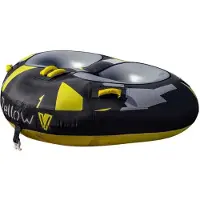 Yellowv Fun Tube Triangle Funtube